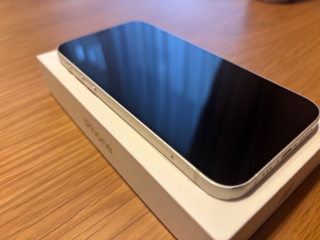 【早い者勝ち】iPhone12 64gb