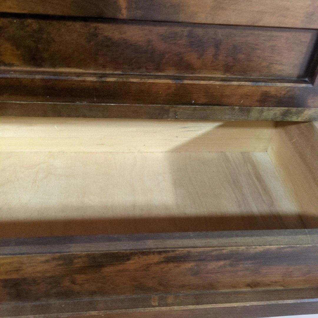 チェスト 引出し タンス 松本民芸家具 整理 衣装 レトロ アンティーク 店舗