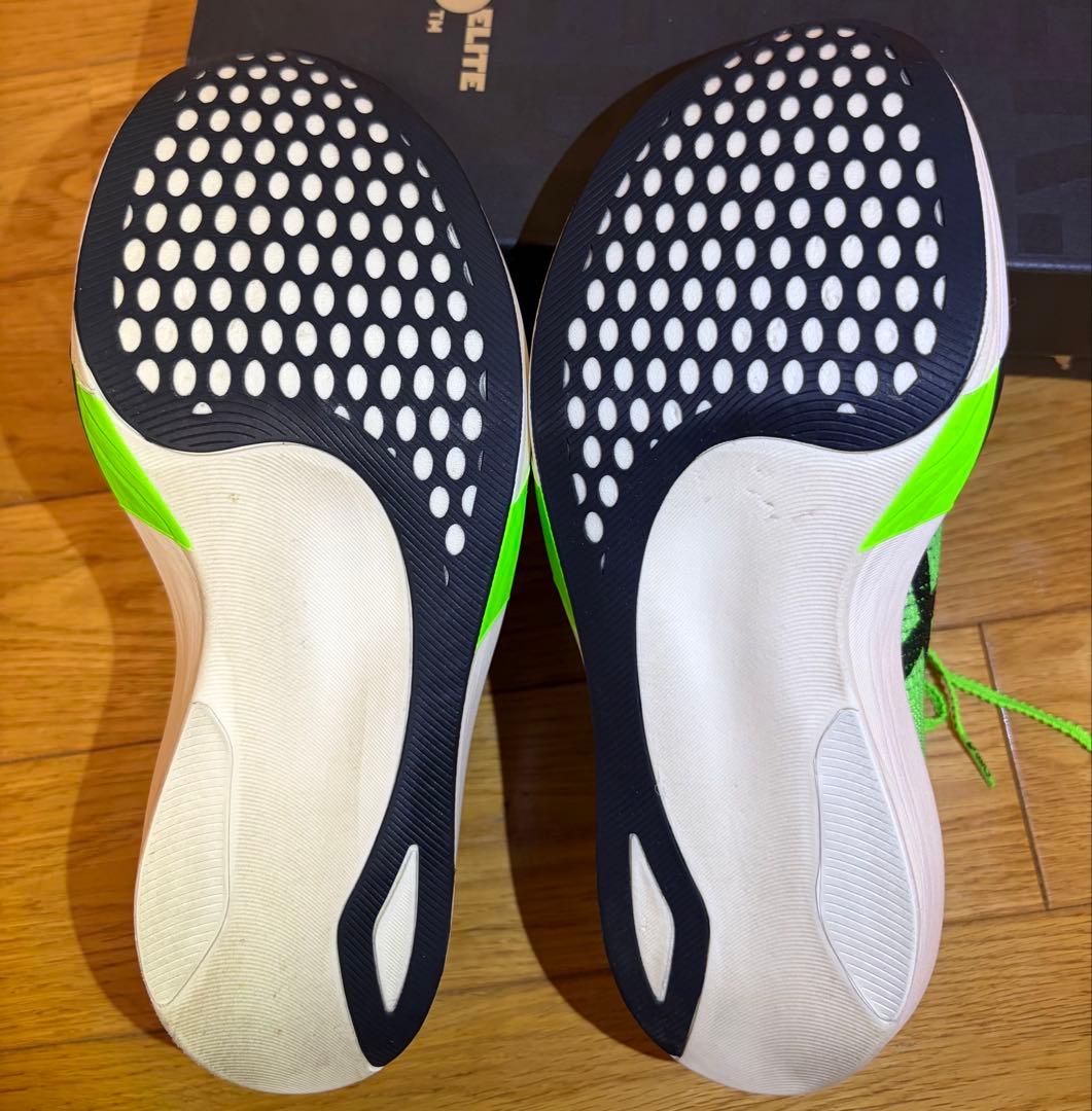 asicsメタスピードエッジTOKYOメンズ25.5cm