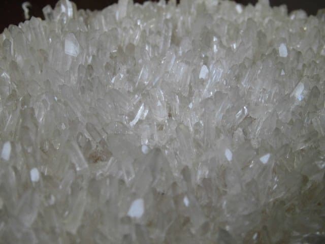 水晶クラスター　約3900g　浄化 天然石 原石