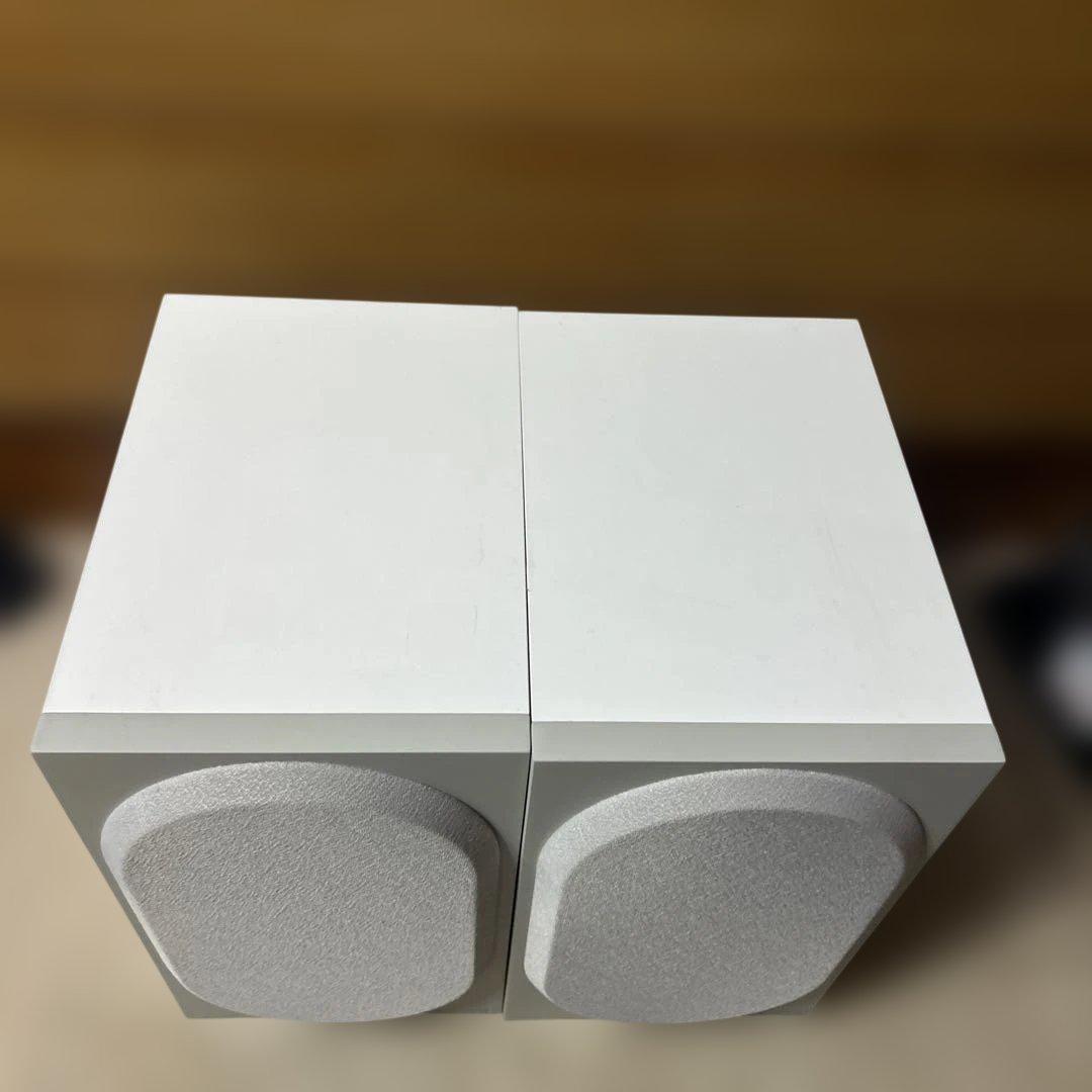 k*k様 MONITOR AUDIO BRONZE 50 ペアスピーカー　動作良