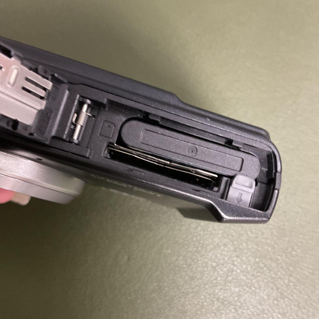 A6832 CASIO EXILIM EX-ZS100 デジタルカメラ