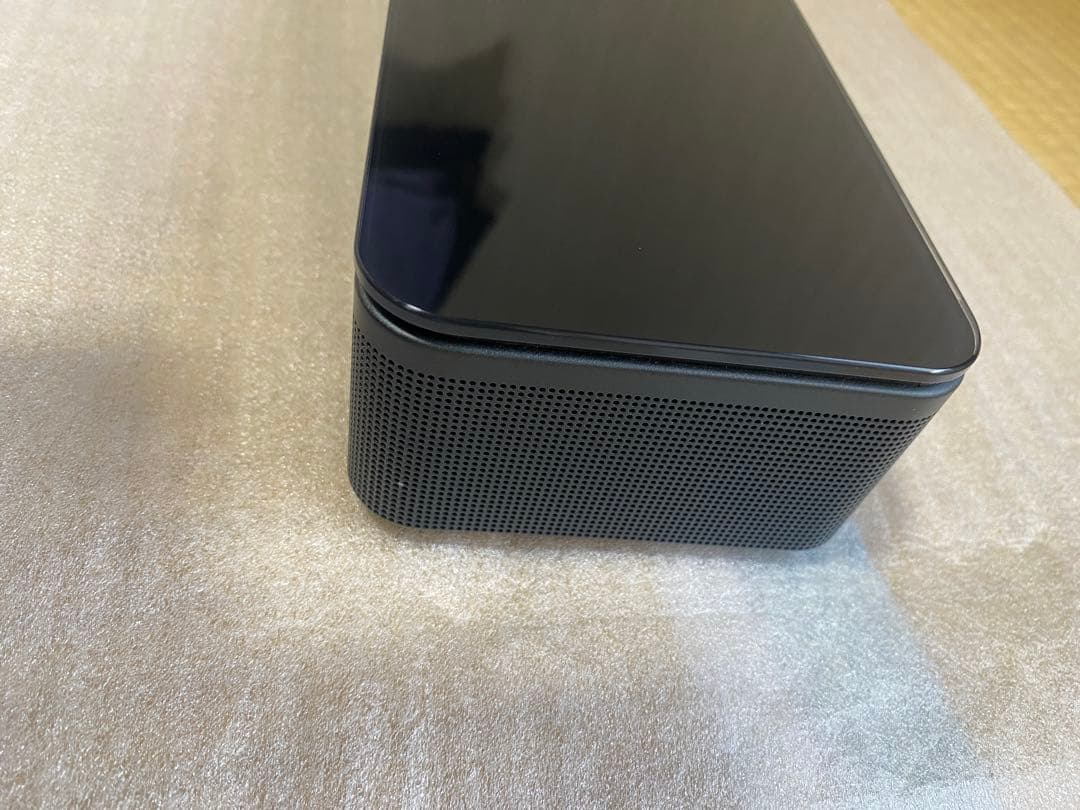 スピーカー・ウーファー BOSE Soundbar 700