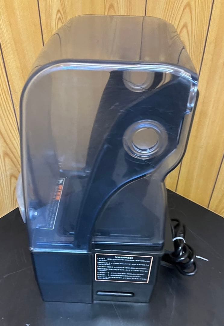 2021年 バイタミックス サイレントブレンダー No.52005 VMO150