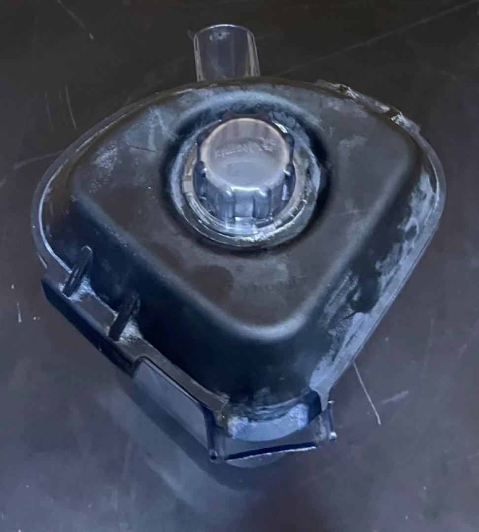 2021年 バイタミックス サイレントブレンダー No.52005 VMO150