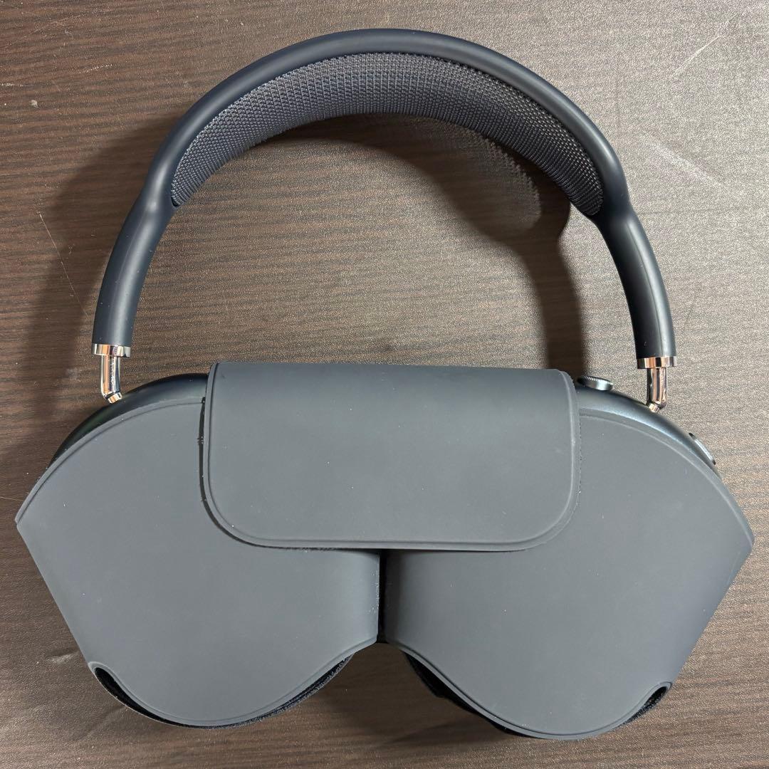 Apple AirPods Max ミッドナイト USB-C