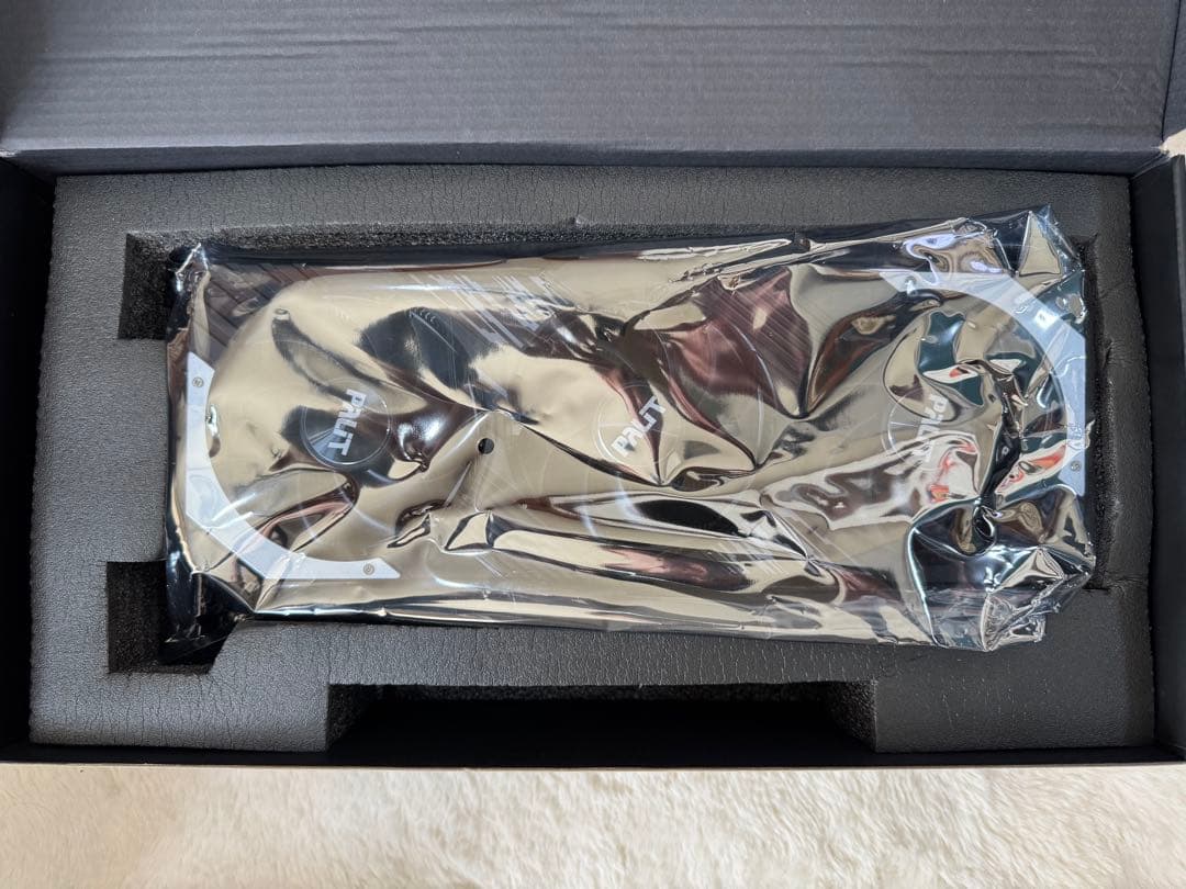 グラフィックボード・グラボ・ビデオカード PALIT GEFORCE RTX 4080 SUPER 16GB