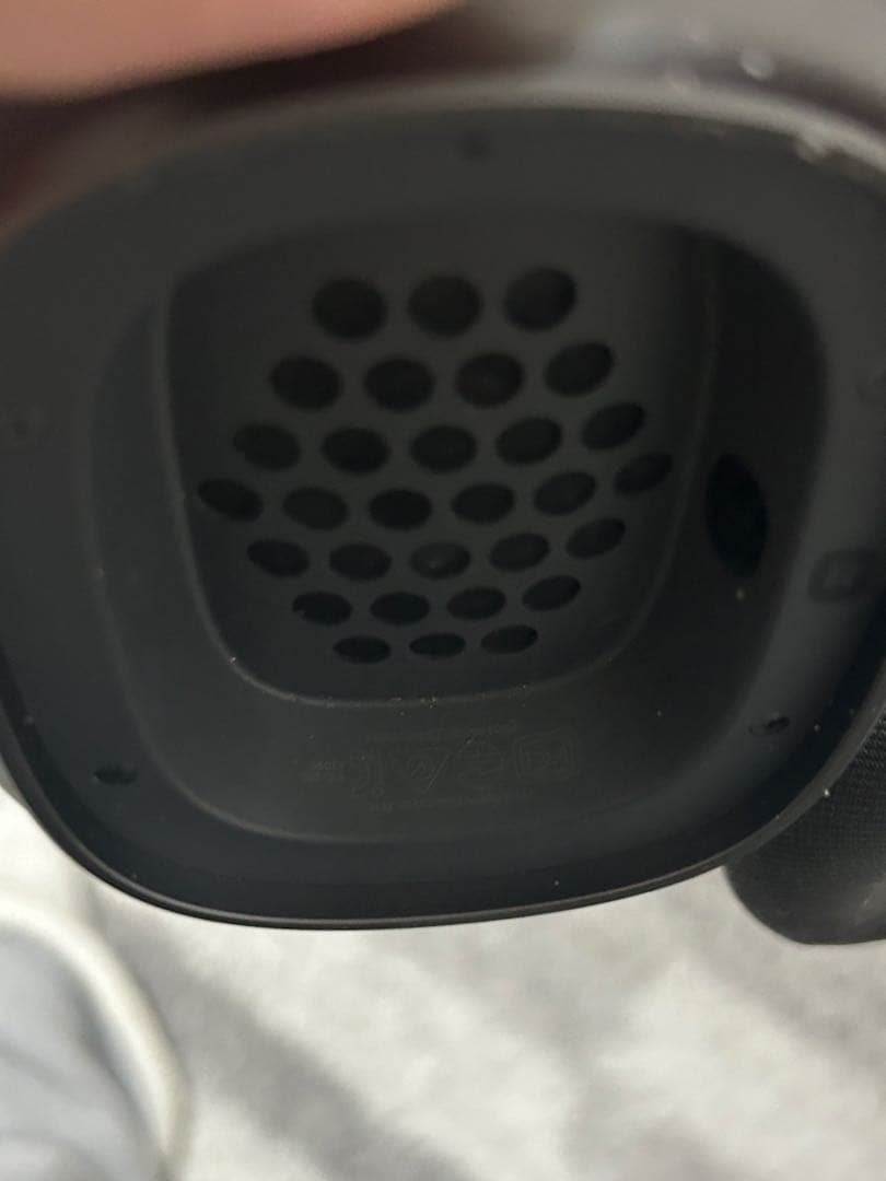 AirPods MAX ブラック　スペースグレー