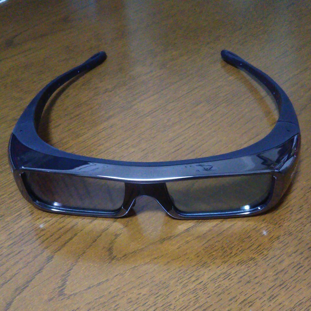 3Dメガネ