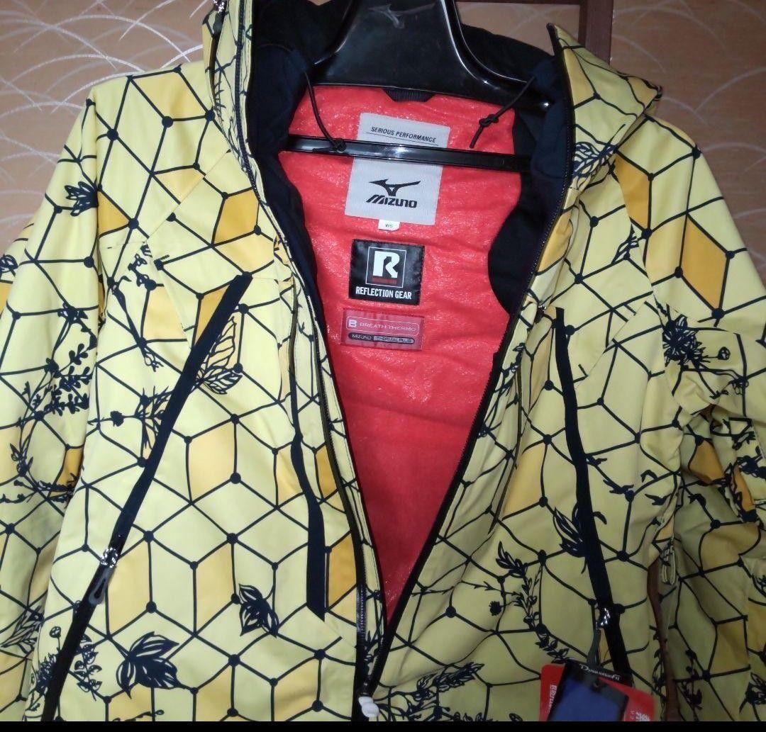 新品タグ付き Mizuno ミズノ ウエア レディース サイズ S