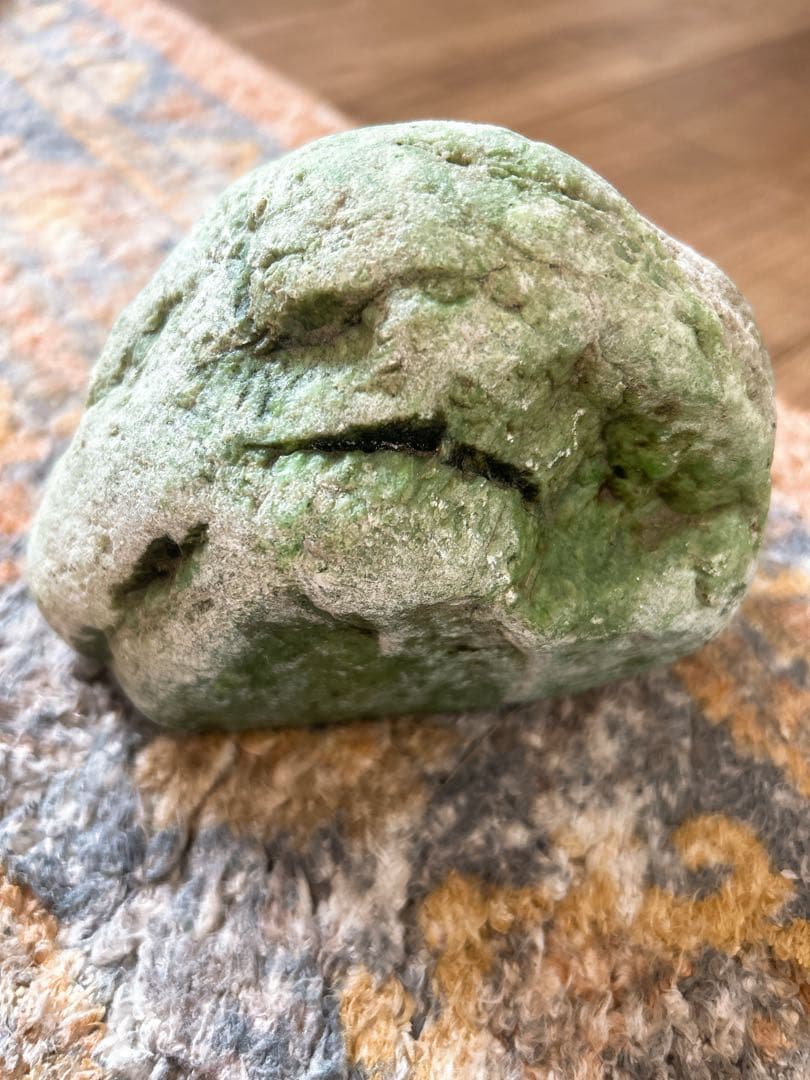 翡翠 ひすい アラスカ 2.5kg