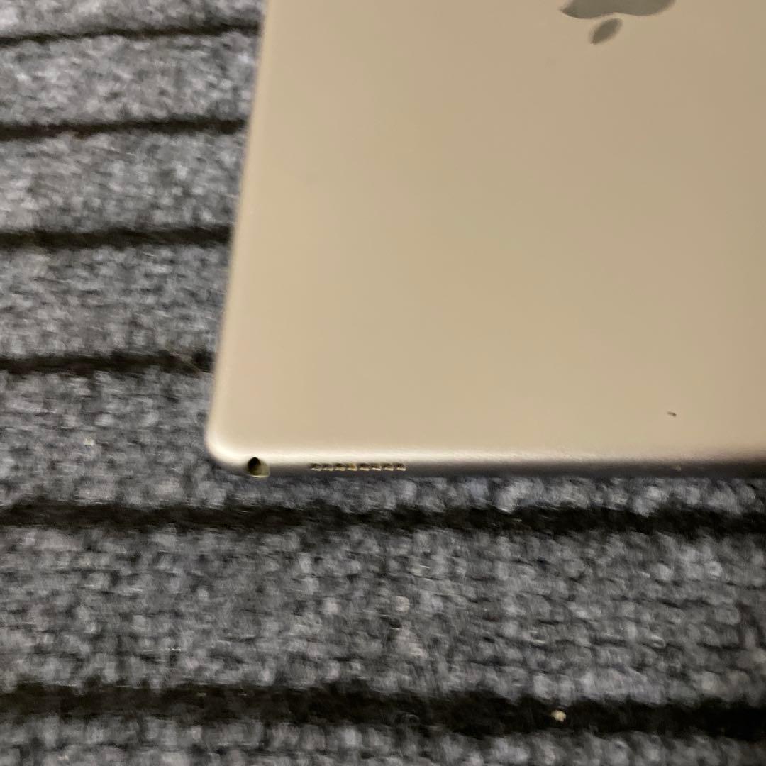118【早い者勝ち】iPad Pro 10.5 64GB Wi-Fi