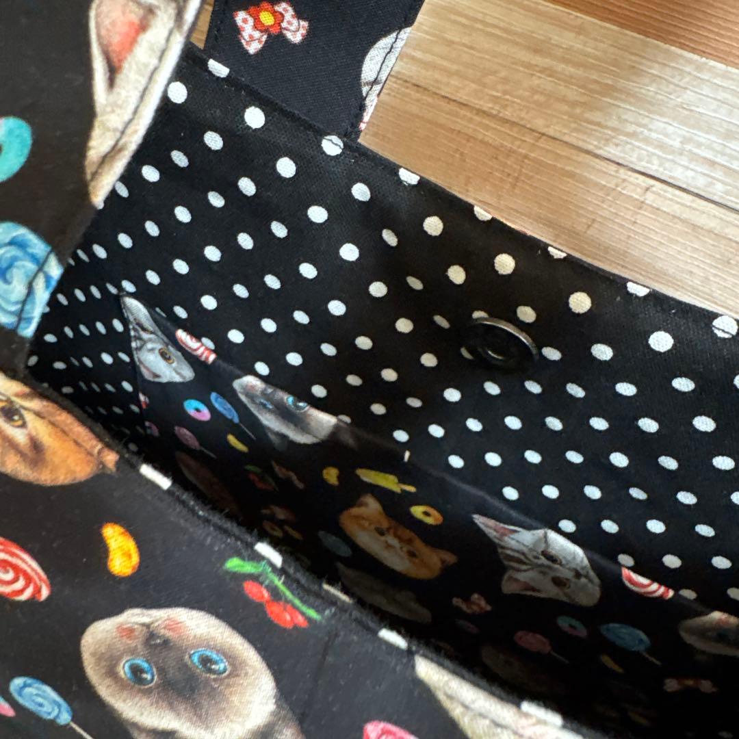 ♡ゆきそら♡バッグ＆ポーチ♡コヤンイサムチョン♡BIGフェイス♡6点♡