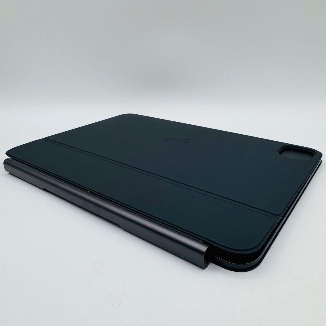 専用出品★Apple Magic Keyboard M4 11インチ用 ブラック
