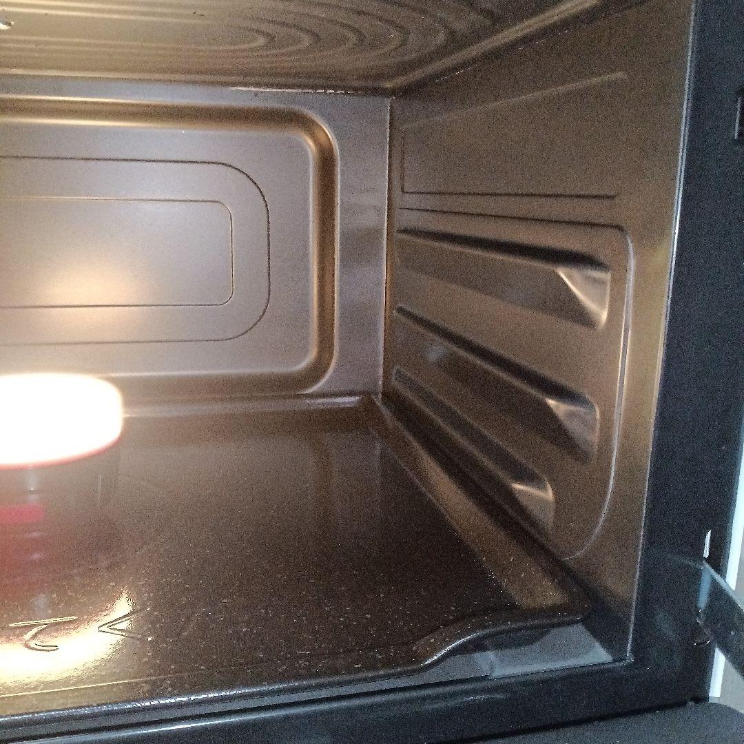 日立オーブンレンジ ヘルシーシェフ MRO-S8Z 2021年製✨整備済超美品