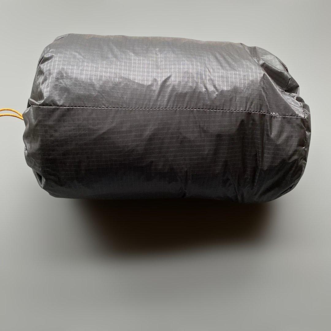 ステラリッジ2 グランドシート ロフトドーム セット