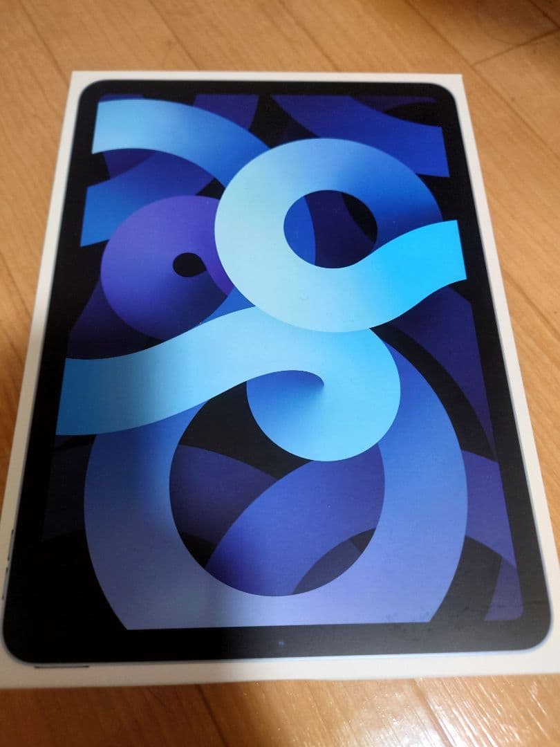 iPad Air (第4世代) 256GB純正ipadペンシル付属可能