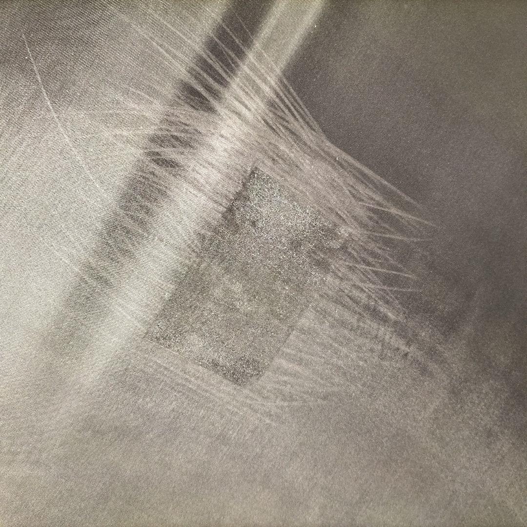 M♦unico TREL　カバーリングカウチソファ　 3シーター　オットマン