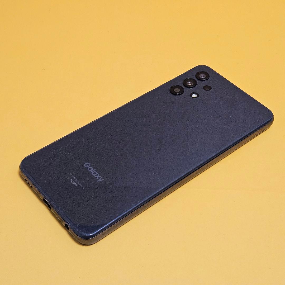 Samsung Galaxy A32 5G｜24時間以内発送#639