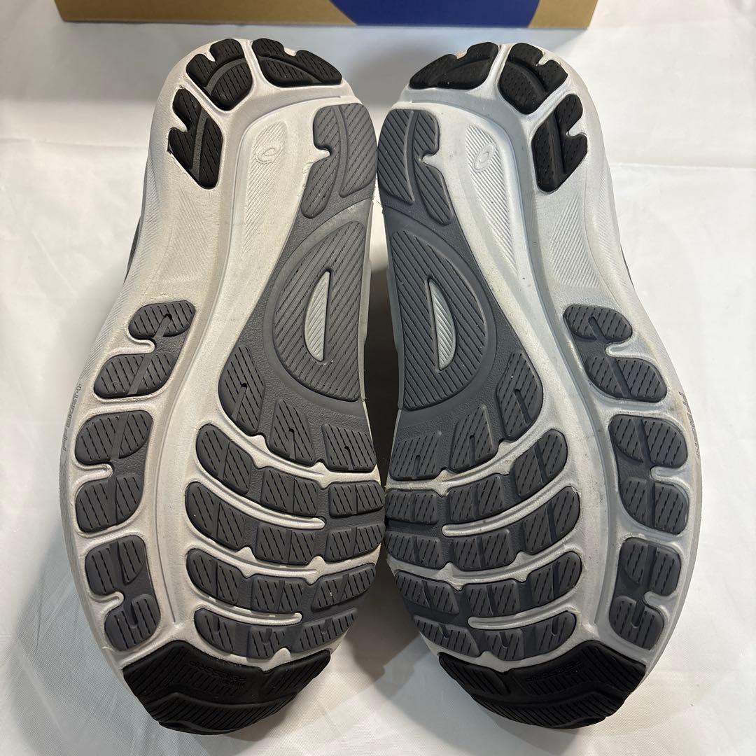 アシックスGEL-KAYANO31/27.5㎝/スニーカーAS1