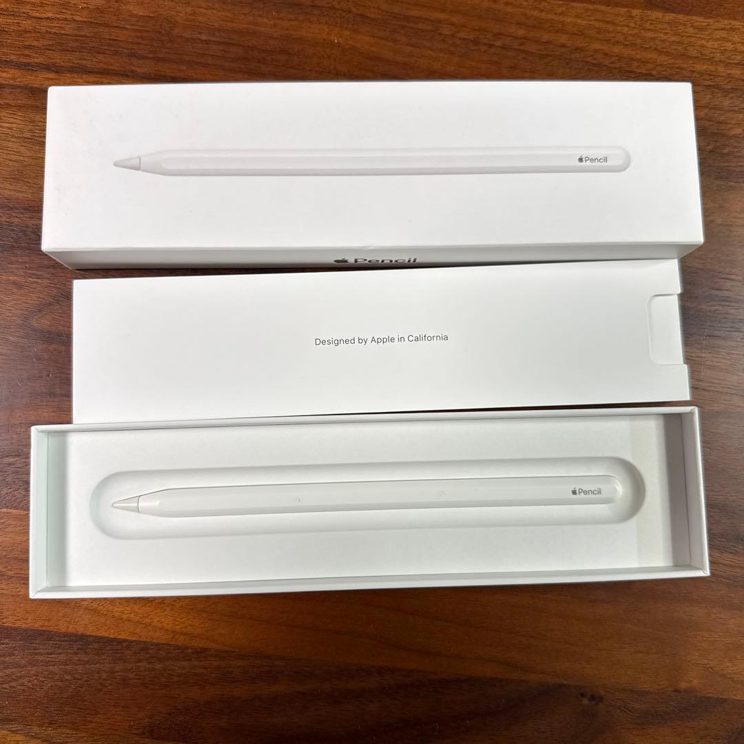 値下げ iPad mini 6 Wi-Fi 256GB & Pencil