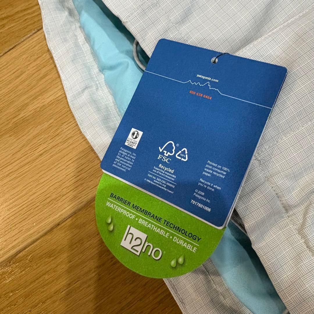 ●patagonia●パタゴニア スキーウェア　S（ジャケット）WOMEN'S