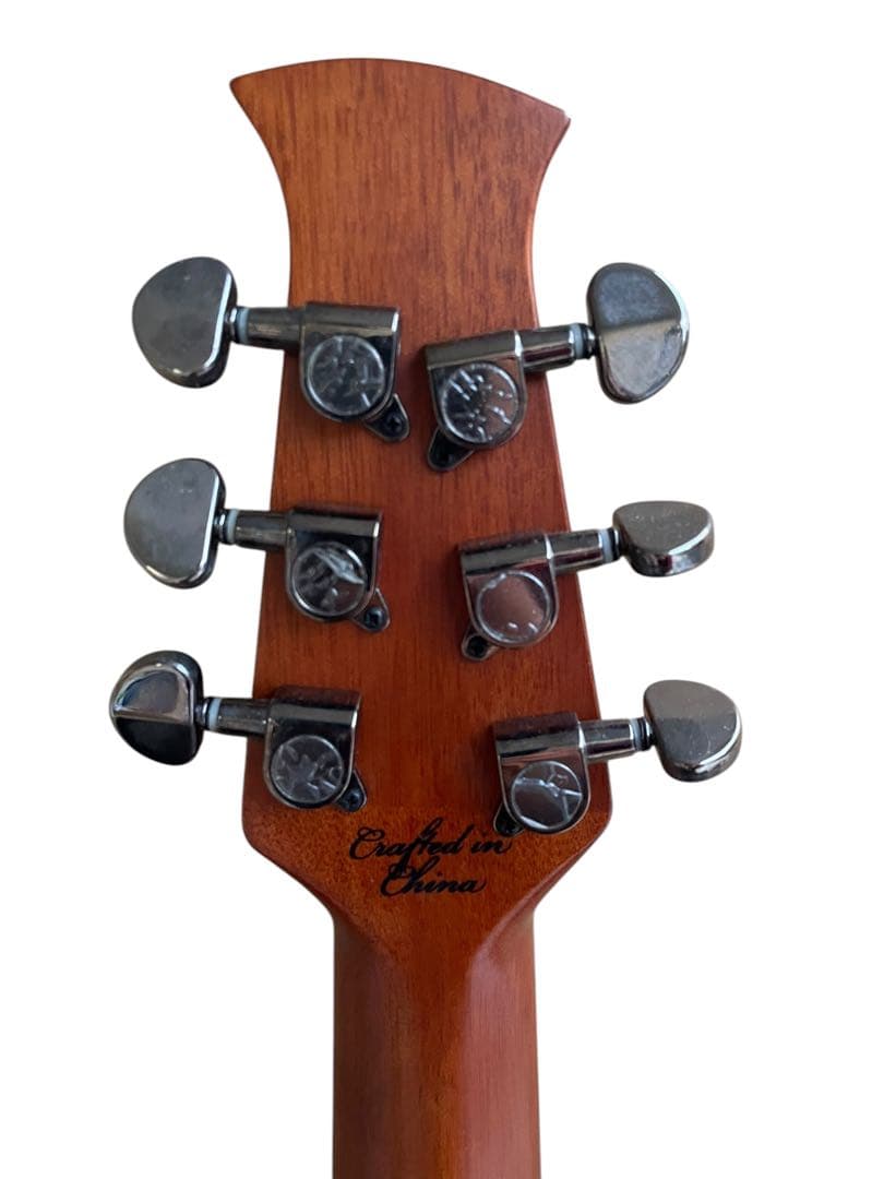 Ovation Applause エレアコ AE44II-5 ケース付