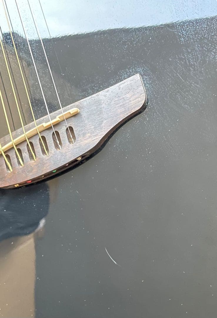 Ovation Applause エレアコ AE44II-5 ケース付