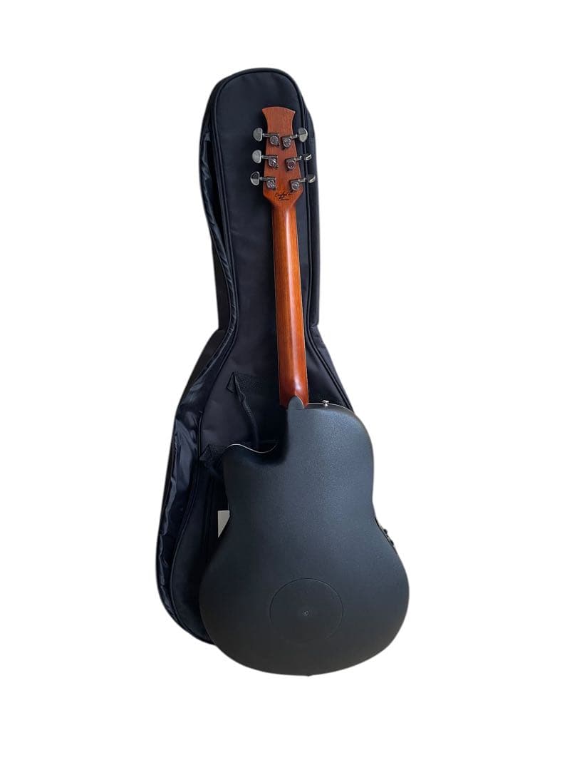 Ovation Applause エレアコ AE44II-5 ケース付