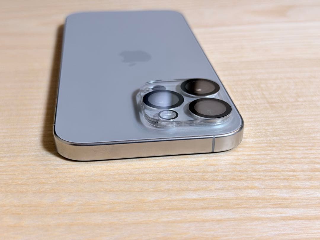Apple iPhone 16 pro max 512GB 美品