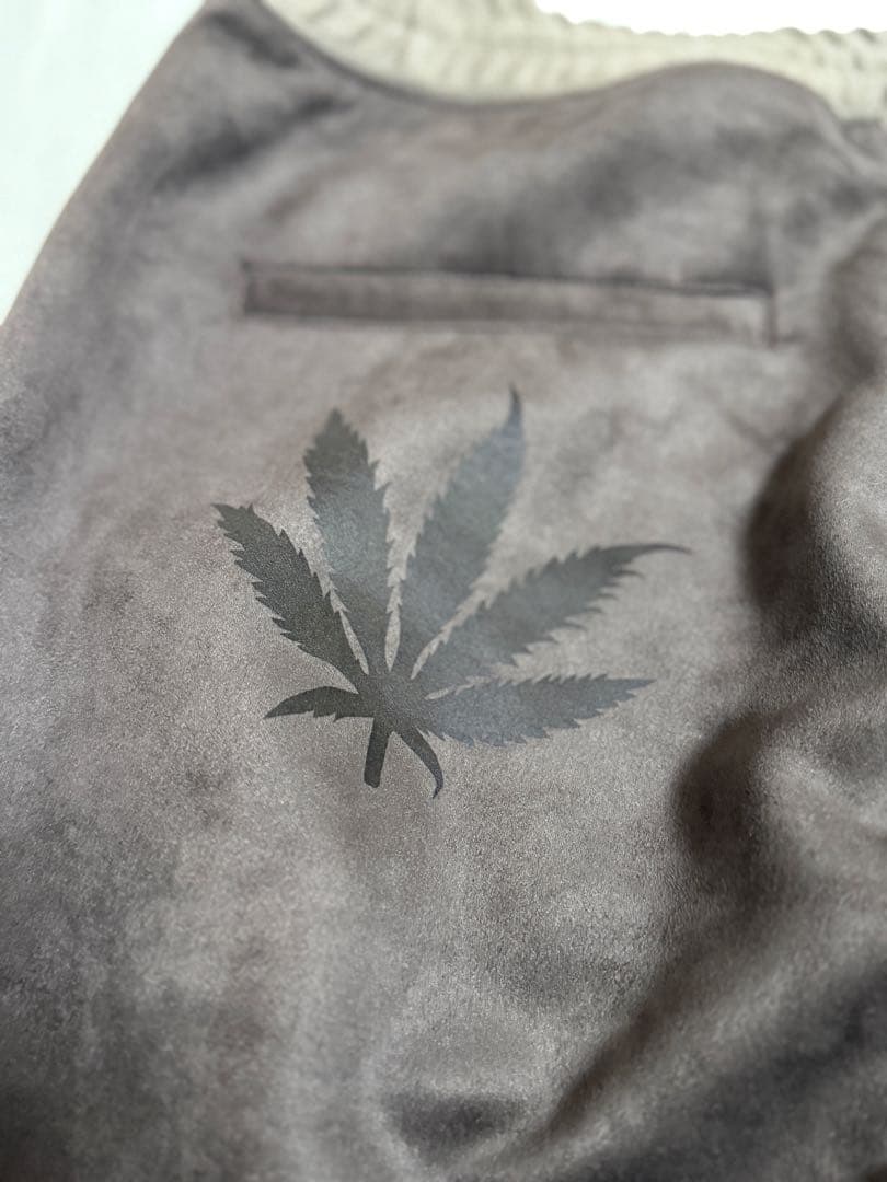 1PIU1UGUALE3 GOLF セットアップ