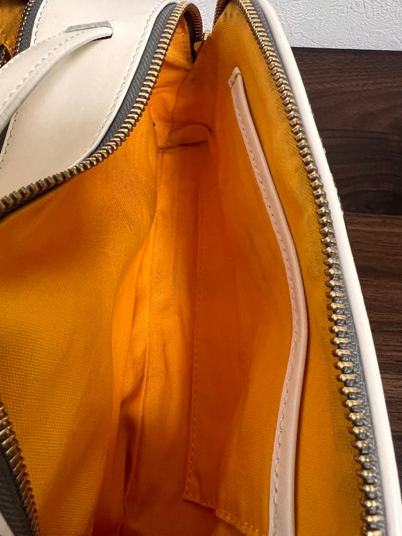 レザレクション　ピークス　NO.3 2way カートバッグ　定価¥34,100