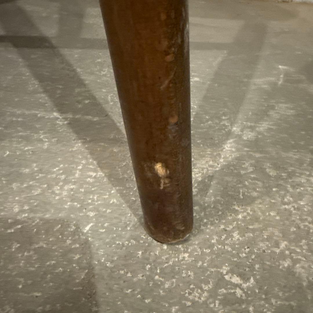 ヴィンテージ　ダイニングチェア　カフェチェア　2