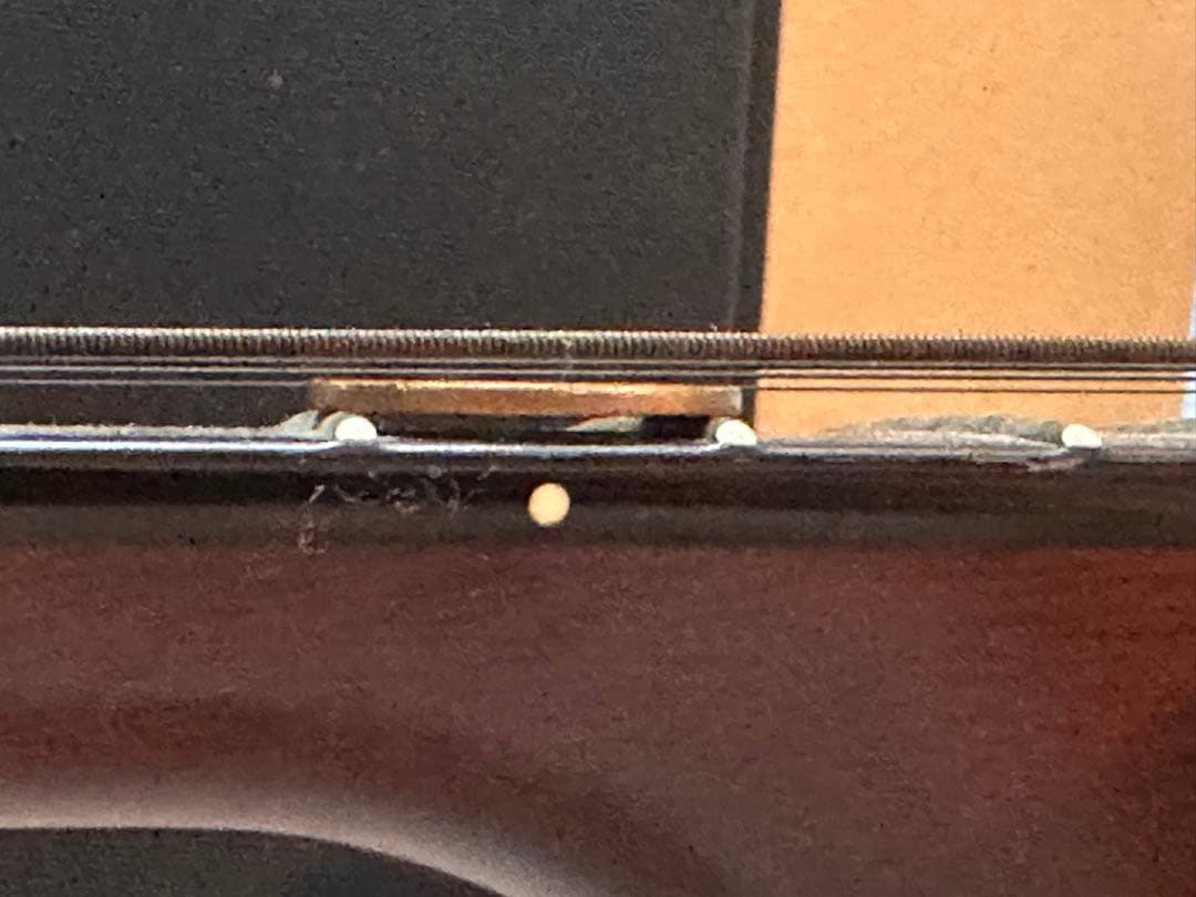 K.Yairi RYW-1001J ハードケース付アコギ