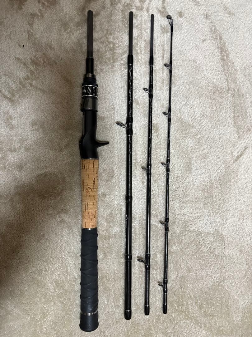 テイルウォーク　ナマゾンモバイリーC584XH