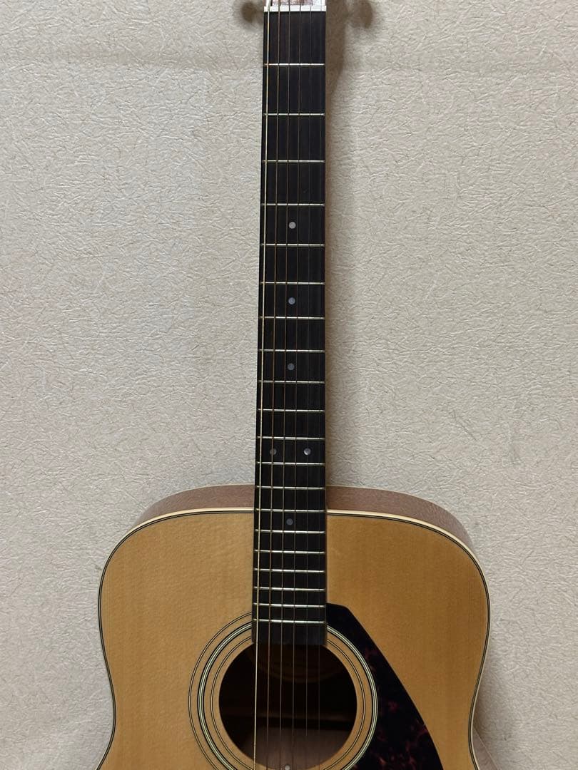 YAMAHA F620アコースティックギター