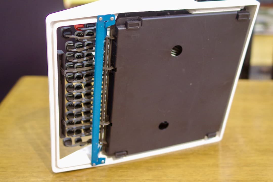 olivetti315 タイプライター