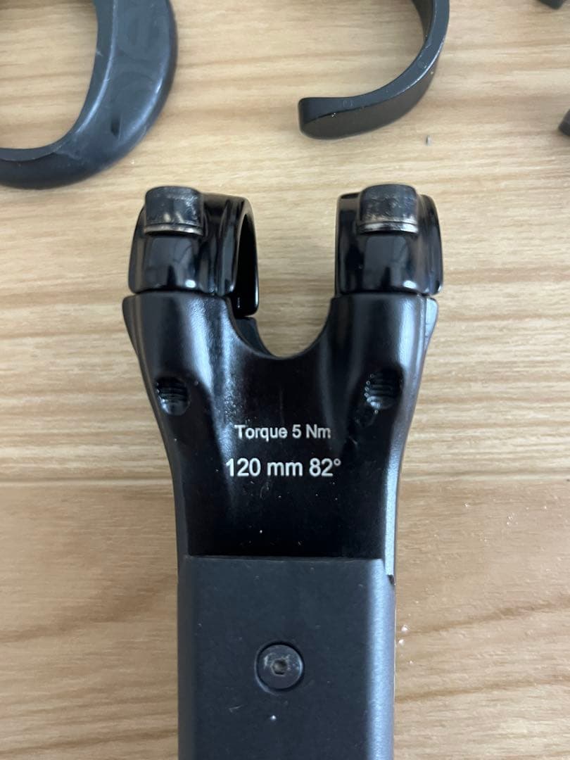 パーツ Deda Superbox 120mm