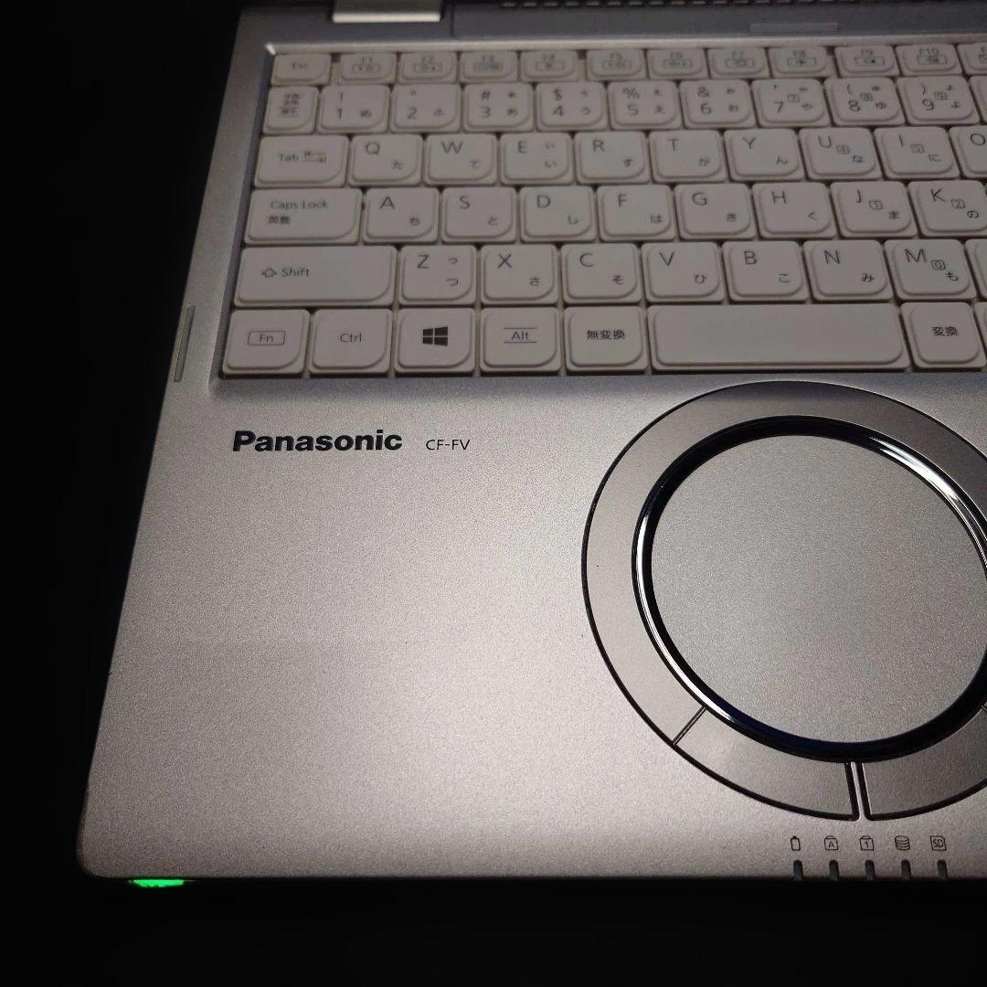 超爆速SSD1TB搭載✨タッチパネル i5＆16GBメモリ✨office付き