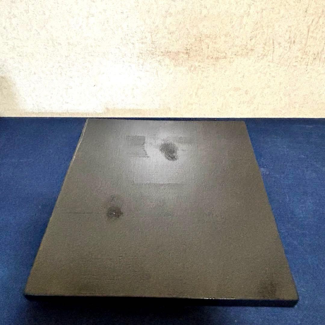 風呂 茶釜 電熱器 唐銅鬼面風炉釜 野々田製電熱器 敷板 茶道具 お点前道具