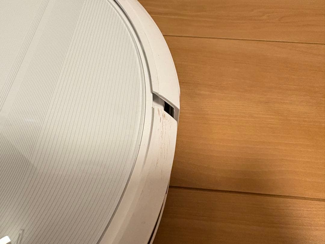 Anker Eufy (ユーフィ) RoboVac G30 Hybrid