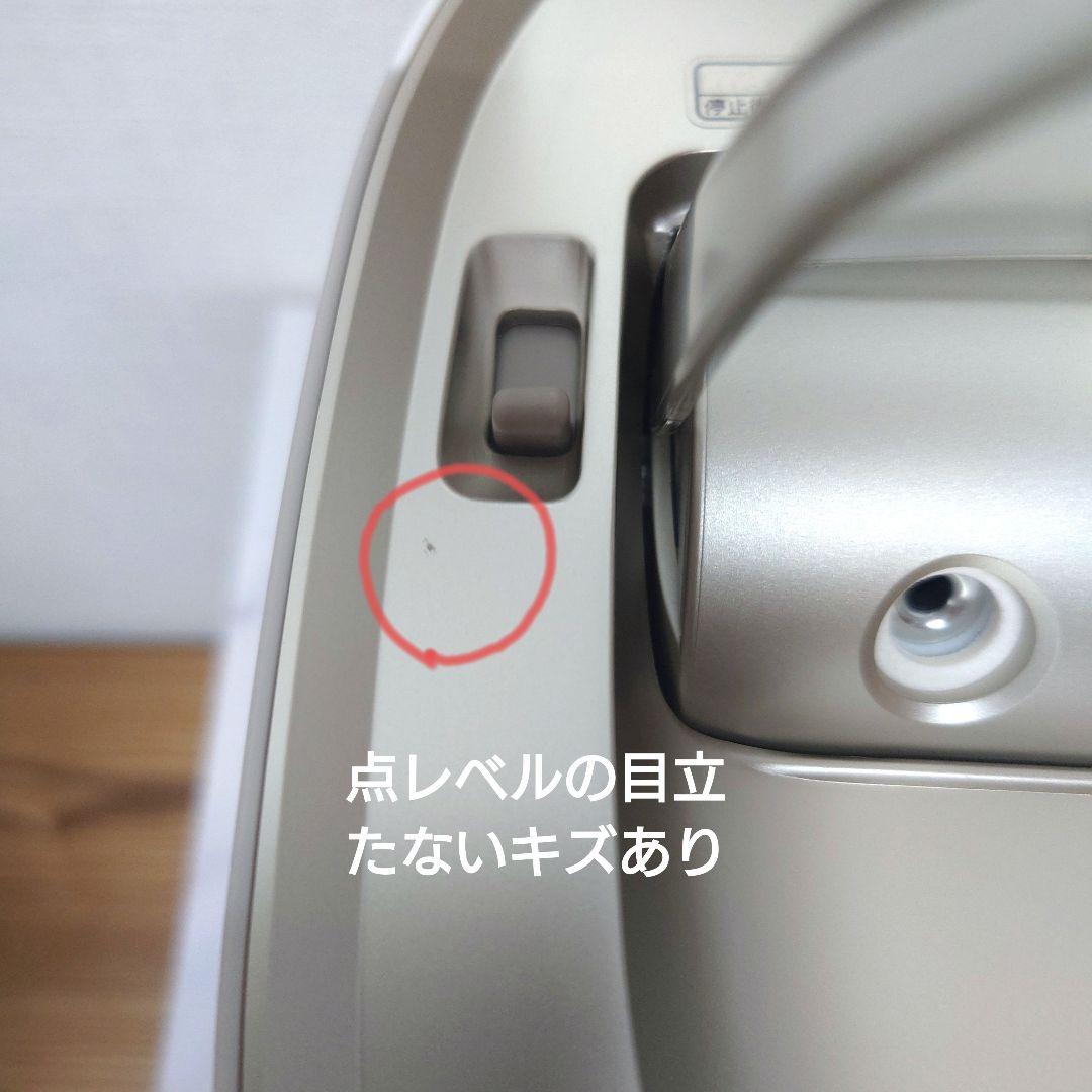 ボディ・フェイスケア Panasonic EH-SA0B-N GOLD