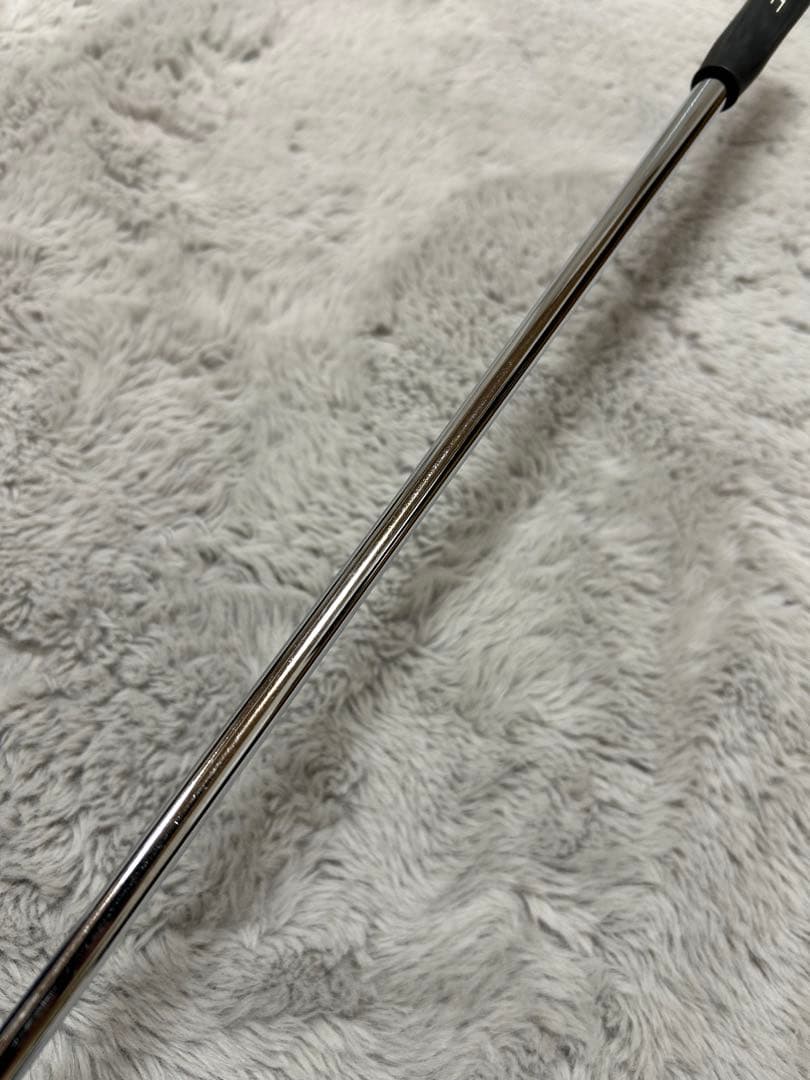 スコッティキャメロン　キャメロン＆クラウン　ニューポート　33インチ　右利き用