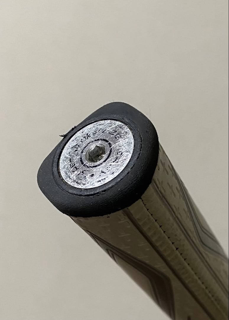 ジ*ー様 スコッティキャメロン スタジオセレクト NP2 ミッドスラント タイガ