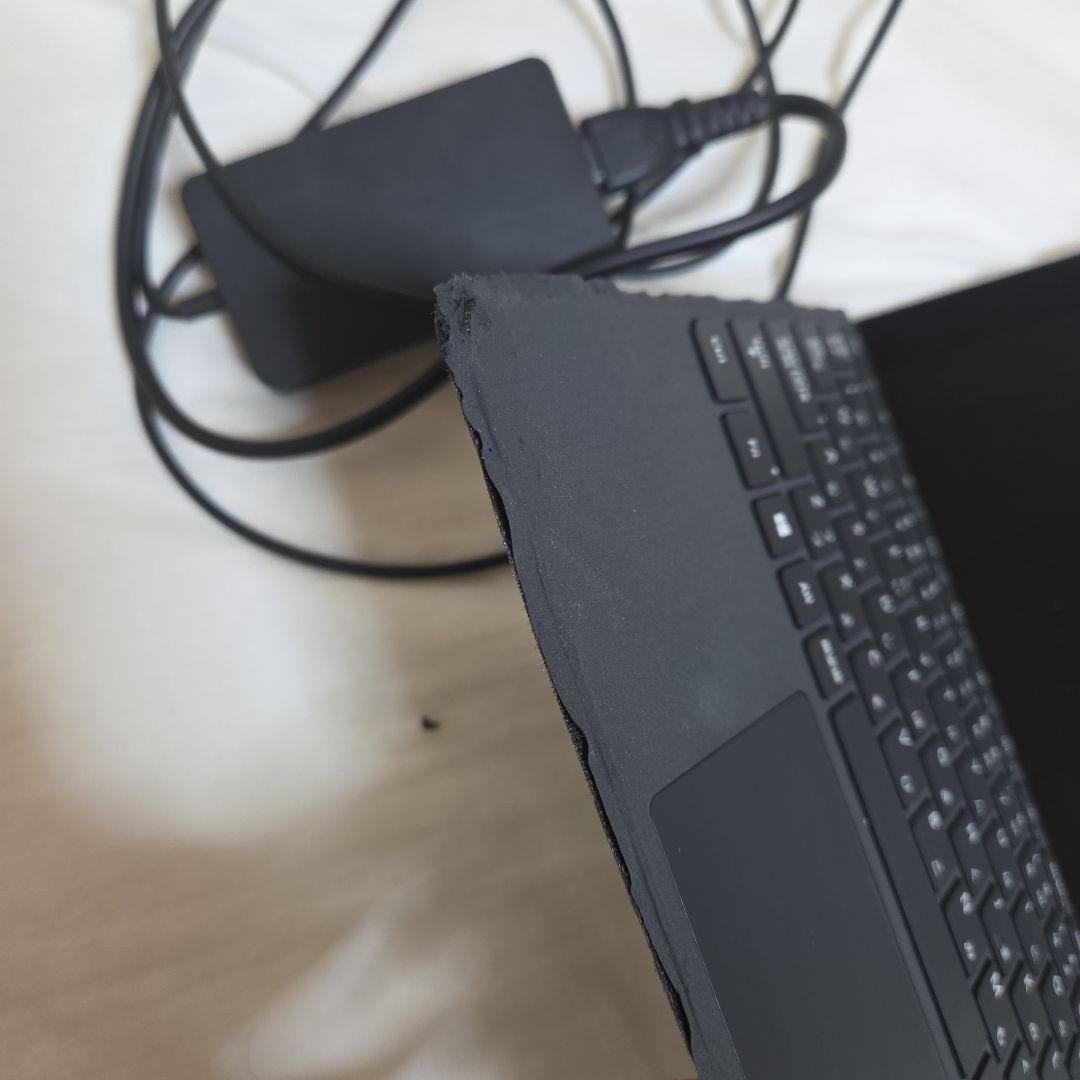 Surface Go 1824, 8gb,128GB WindowsノートPC