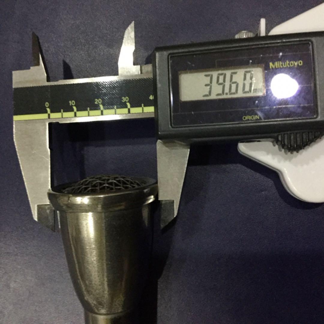 値下げ　ビンテージ　ガスバーナー ノズル交換式 都市ガス用