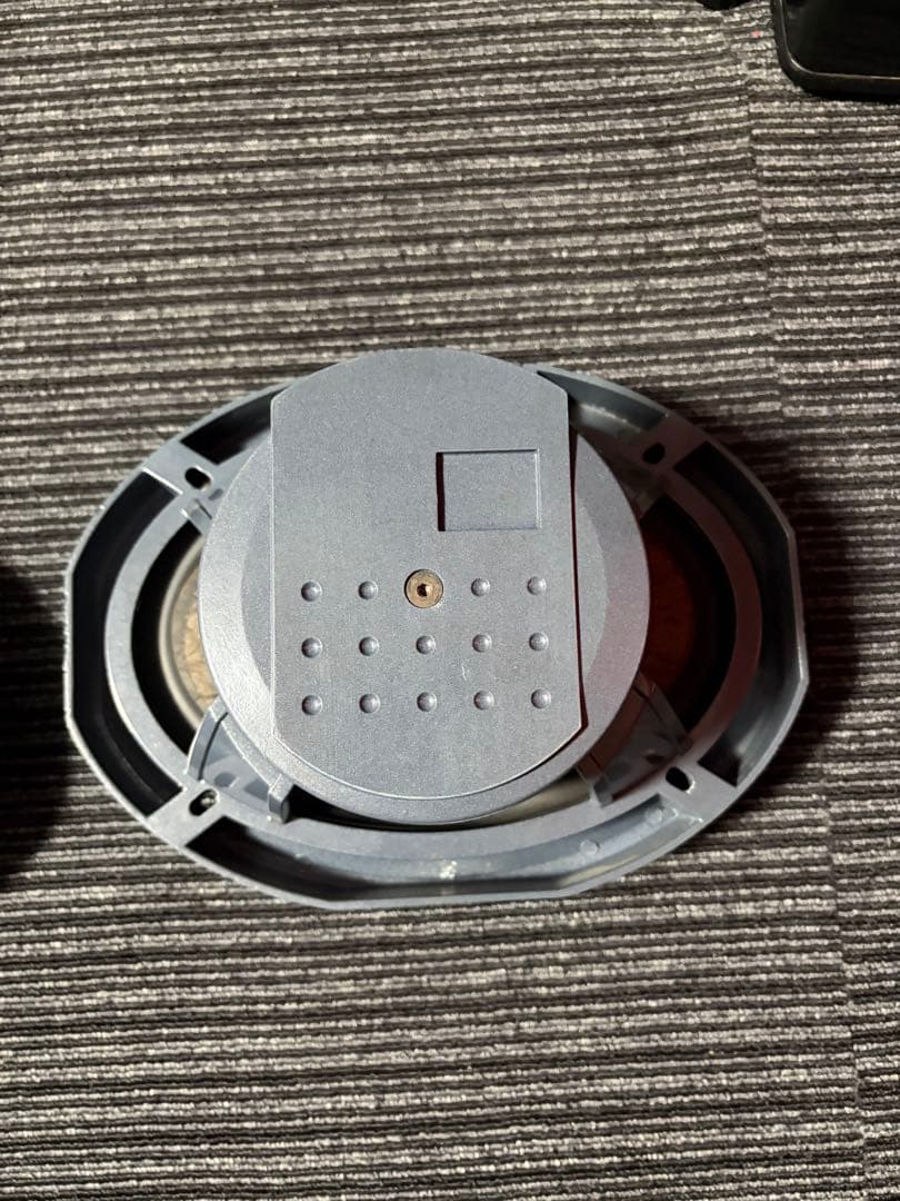 JBL T595 DECADA スピーカー 3-way