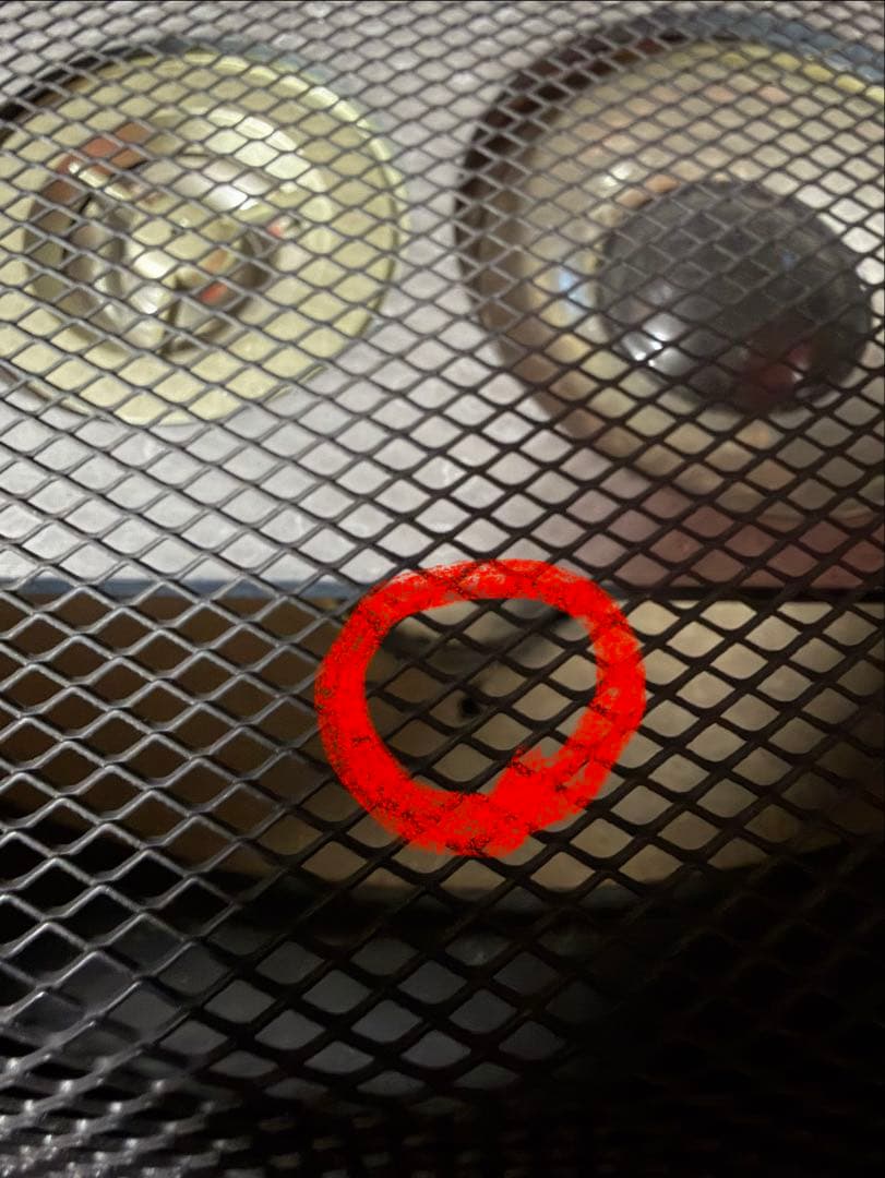 JBL T595 DECADA スピーカー 3-way