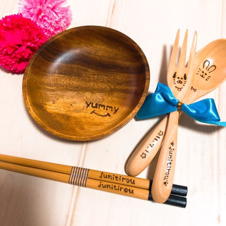 弥生様＊確認用カトラリー