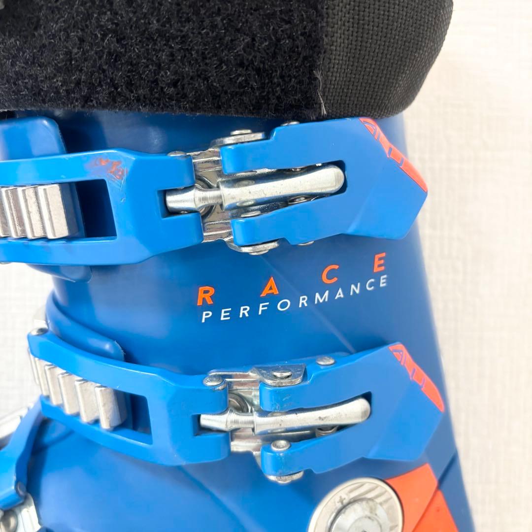 LANGE RS RACE 90 24-24.5cm ラングブーツ